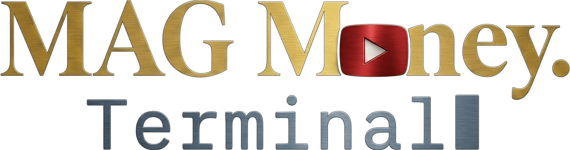 MAG Money Terminal